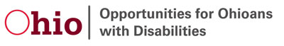Oportunites for Ohioans with Disabilities Oportunites for Ohioans with Disabilities