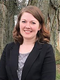 Brittany Cline Brittany Cline